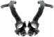 SRLine ZW-A002L ZW-A002P VOLKSWAGEN PASSAT КОМПЛЕКТ ПЕРЕДНІЙ ВІСІ