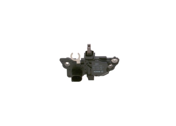 1986AE0129 BOSCH Регулятор генератора