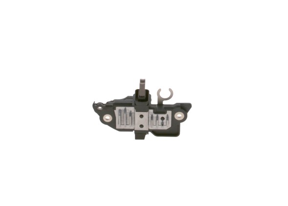 1986AE0129 BOSCH Регулятор генератора