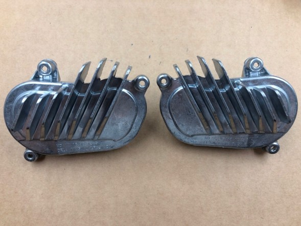 ВОЛЛЕР H.169/405/A.+H.169/405/B. Перетворювачі ламп жовті світлодіодні кільця drl 7493227 7493228 для bmw 3 f80 m3 lci