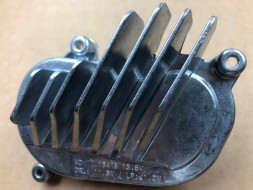 ВОЛЛЕР H.169/405/A.+H.169/405/B. Перетворювачі ламп жовті світлодіодні кільця drl 7493227 7493228 для bmw 3 f80 m3 lci