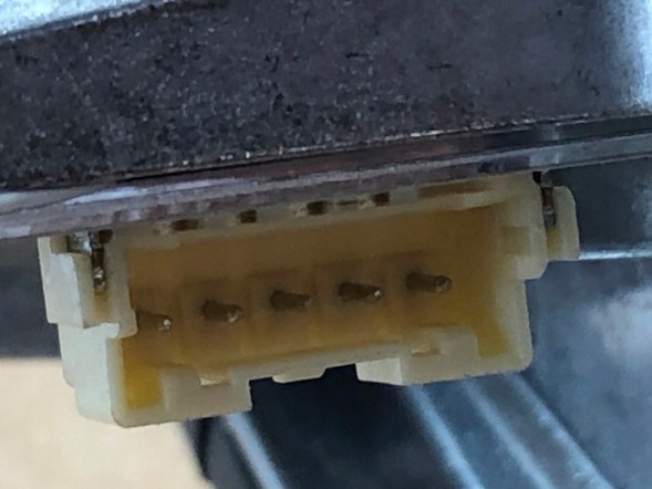 ВОЛЛЕР H.169/405/A.+H.169/405/B. Перетворювачі ламп жовті світлодіодні кільця drl 7493227 7493228 для bmw 3 f80 m3 lci