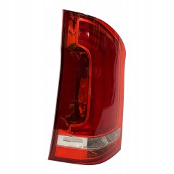 Китай OEMA 447 820 05 64 MERCEDES VITO V-CLASS W447 14-LED НОВИЙ 1D КАПОТ L