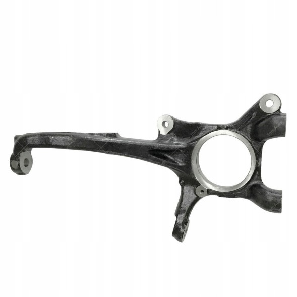 Ultra Power 43211-60190 Поворотний кулак передній правий Lexus LX570 Toyota Land Cruiser V8 5.7 2008-2015