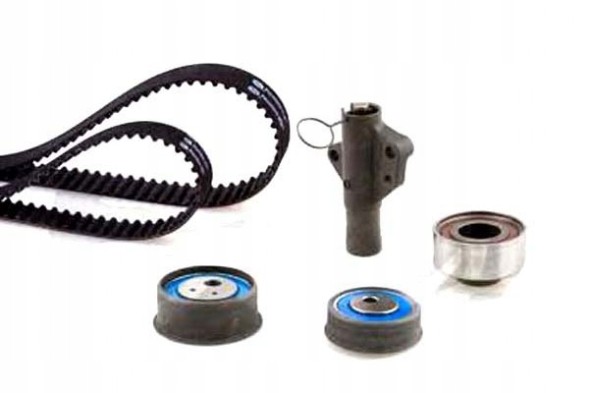 Gates GATK025609XS/RS3 КОМПЛЕКТ ВОРОТ - КОМПЛЕКТ РЕМНЯ ГРМ