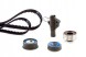 Gates GATK025609XS/RS3 КОМПЛЕКТ ВОРОТ - КОМПЛЕКТ РЕМНЯ ГРМ