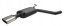 Китай ULT-TN-6340 Глушник ULTER AUDI A4 type B7 8E 8F 2005-2008 SEDAN 1.6i 75kW