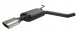 Китай ULT-TN-6340 Глушник ULTER AUDI A4 type B7 8E 8F 2005-2008 SEDAN 1.6i 75kW