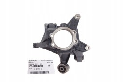 Subaru OE 28411SG031 SUBARU FORESTER 12-18 Кулак ЗАДНИЙ НОВИЙ ОРИГ