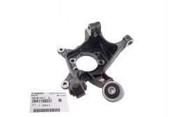 Subaru OE 28411SG031 SUBARU FORESTER 12-18 Кулак ЗАДНИЙ НОВИЙ ОРИГ