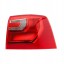 Valeo 044456 Задня ліва комбінована фара valeo 044456 для seat alhambra (710, 711)