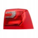 Valeo 044456 Задня ліва комбінована фара valeo 044456 для seat alhambra (710, 711)