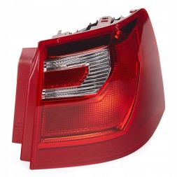 Valeo 044456 Задня ліва комбінована фара valeo 044456 для seat alhambra (710, 711)