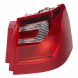 Valeo 044456 Задня ліва комбінована фара valeo 044456 для seat alhambra (710, 711)
