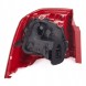 Valeo 044456 Задня ліва комбінована фара valeo 044456 для seat alhambra (710, 711)
