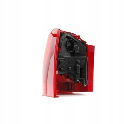 Valeo 044456 Задня ліва комбінована фара valeo 044456 для seat alhambra (710, 711)