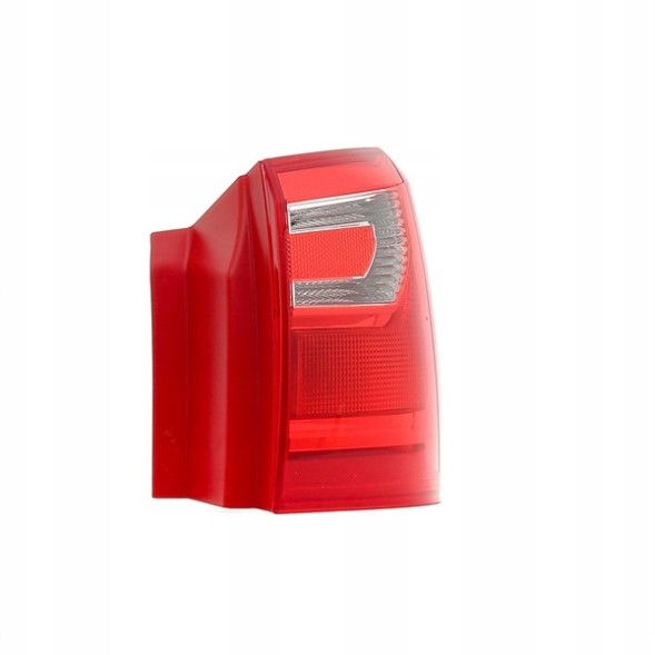 Valeo 044456 Задня ліва комбінована фара valeo 044456 для seat alhambra (710, 711)