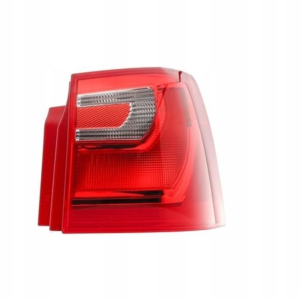 Valeo 044456 Задня ліва комбінована фара valeo 044456 для seat alhambra (710, 711)