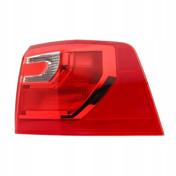 Valeo 044456 Задня ліва комбінована фара valeo 044456 для seat alhambra (710, 711)