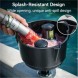 AD BRAKE B0DPLG7VD7 ЛІЙКА ДЛЯ ПАЛИВА З ФІЛЬТРОМ ДЛЯ АВТОМОБІЛЯ, МОТОЦИКЛА, ПРОПУСКНА ЗДАТНІСТЬ 12 ГАЛОНІВ