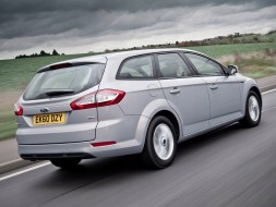 REC NZ/ASP/FO4/11 АМОРТИЗАТОРИ спрезини подушки FORD MONDEO IV MK4