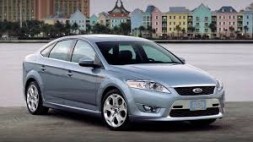 REC NZ/ASP/FO4/11 АМОРТИЗАТОРИ спрезини подушки FORD MONDEO IV MK4