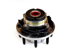 STD STD-515020 СТУЧИНА КОЛЕСА ПЕРЕДНЯ 4WD FORD EXCURSION 00-02 FORD F-250 F-350 SUPER DUTY
