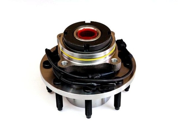 STD STD-515020 СТУЧИНА КОЛЕСА ПЕРЕДНЯ 4WD FORD EXCURSION 00-02 FORD F-250 F-350 SUPER DUTY
