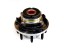 STD STD-515020 СТУЧИНА КОЛЕСА ПЕРЕДНЯ 4WD FORD EXCURSION 00-02 FORD F-250 F-350 SUPER DUTY
