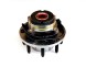 STD STD-515020 СТУЧИНА КОЛЕСА ПЕРЕДНЯ 4WD FORD EXCURSION 00-02 FORD F-250 F-350 SUPER DUTY