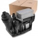 Китай fcs-01-24bmw МАСЛООХОЛОДЖУВАЧ З ФІЛЬТРОМ BMW 5 F10 F11 520 d 525 d 530 d АВТОМАТ