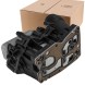 Китай fcs-01-24bmw МАСЛООХОЛОДЖУВАЧ З ФІЛЬТРОМ BMW 5 F10 F11 520 d 525 d 530 d АВТОМАТ