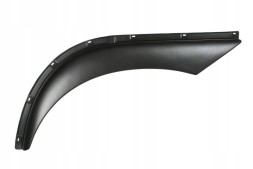 Pacol 03-08304 КРИЛО КАБІНИ ПЕРЕДНЄ ЛІВЕ MAN TGA TGX