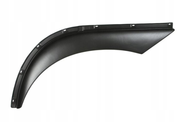 Pacol 03-08304 КРИЛО КАБІНИ ПЕРЕДНЄ ЛІВЕ MAN TGA TGX