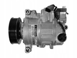 Airstal 447150-2946 447150-2944 1986AD1056 090.305.004.311 090.305.004.260 890048 51-0881 32809 ACP892000S 447150-2945 447150-2941 447150-2940 241190 Компресор кондиціонера 7E0820803E VW Transporter 2.0 TDI