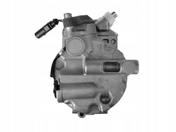 Airstal 447150-2946 447150-2944 1986AD1056 090.305.004.311 090.305.004.260 890048 51-0881 32809 ACP892000S 447150-2945 447150-2941 447150-2940 241190 Компресор кондиціонера 7E0820803E VW Transporter 2.0 TDI