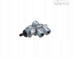 Wabco 4630372020 Клапан 4/3 дрони iveco wabco 4630372020