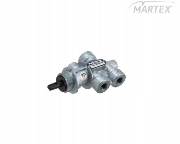 Wabco 4630372020 Клапан 4/3 дрони iveco wabco 4630372020