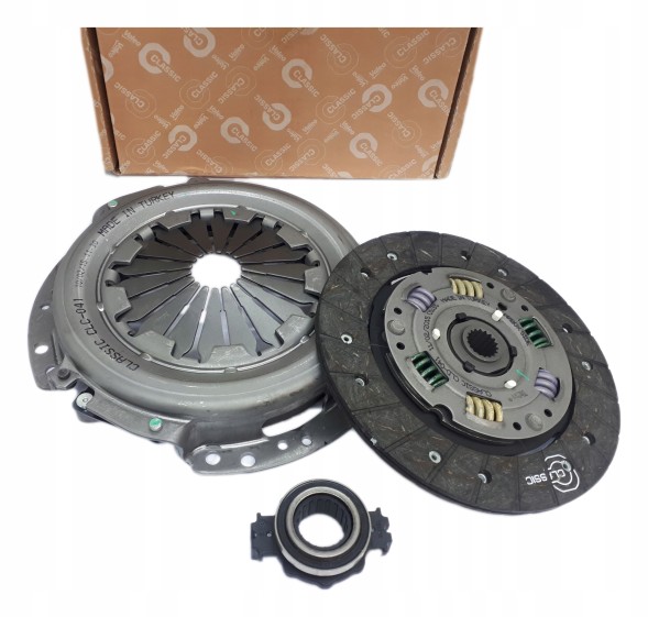 Valeo 786041 Зчеплення berlingo xantia xsara peugeot 306 406 1.8