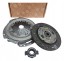 Valeo 786041 Зчеплення berlingo xantia xsara peugeot 306 406 1.8