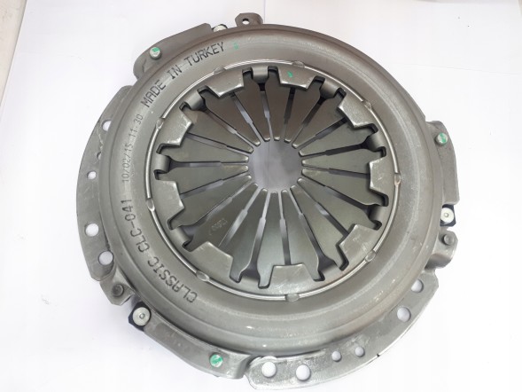 Valeo 786041 Зчеплення berlingo xantia xsara peugeot 306 406 1.8