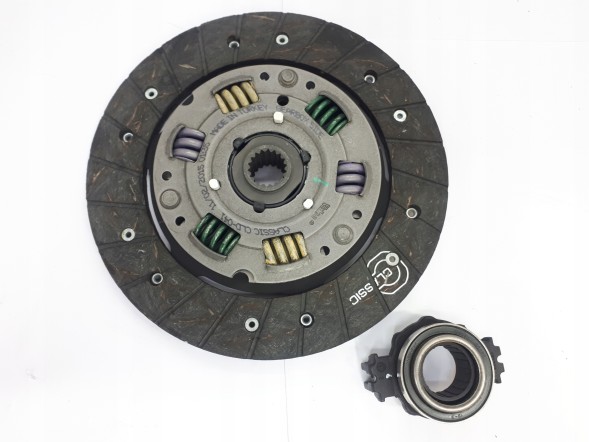 Valeo 786041 Зчеплення berlingo xantia xsara peugeot 306 406 1.8