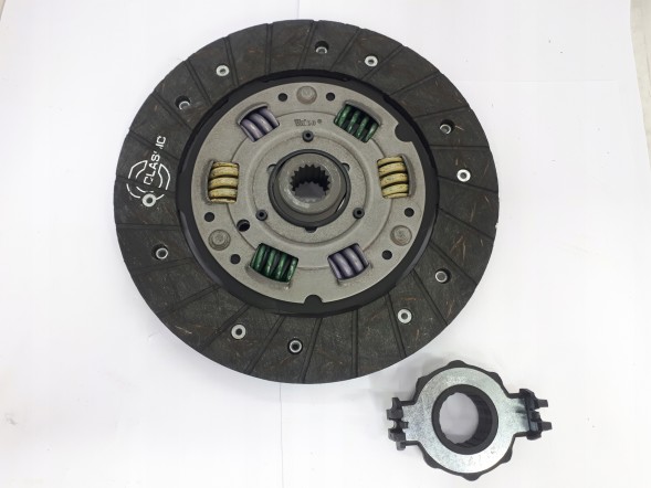 Valeo 786041 Зчеплення berlingo xantia xsara peugeot 306 406 1.8