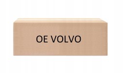 Volvo OE  Втулка кпп volvo 31437249