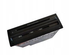 Audi OE 4H0035770E БЛОК ЗЧИТУВАННЯ MMI 3G+ AUDI A8 D4 4H