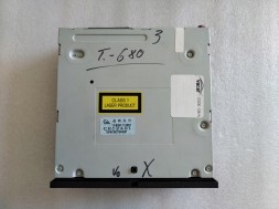 Audi OE 4H0035770E БЛОК ЗЧИТУВАННЯ MMI 3G+ AUDI A8 D4 4H