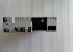 Audi OE 4H0035770E БЛОК ЗЧИТУВАННЯ MMI 3G+ AUDI A8 D4 4H