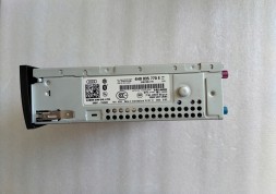 Audi OE 4H0035770E БЛОК ЗЧИТУВАННЯ MMI 3G+ AUDI A8 D4 4H