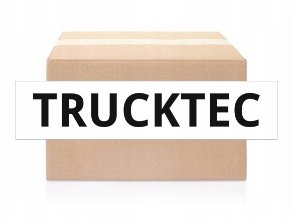 Trucktec КУРАК ПІДВІСОК LAND ROVER DISCOVERY 04- ВИПЕРЕДНІЙ ЗАХИСНИЙ TRUCKTEC 22.31.025