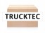 Trucktec КУРАК ПІДВІСОК LAND ROVER DISCOVERY 04- ВИПЕРЕДНІЙ ЗАХИСНИЙ TRUCKTEC 22.31.025